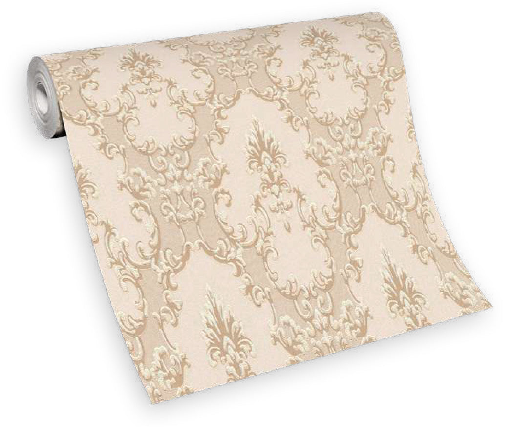 Papel de colgadura Ambar 6376-14