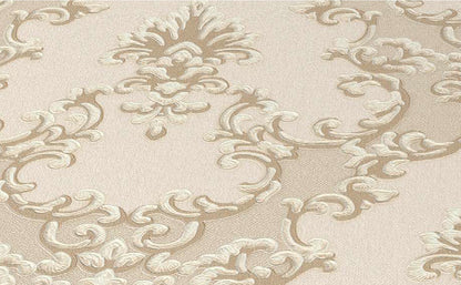 Papel de colgadura Ambar 6376-14