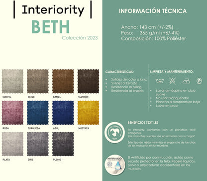 Tela Beth