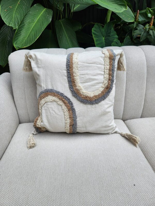 Cojin Rustic 26