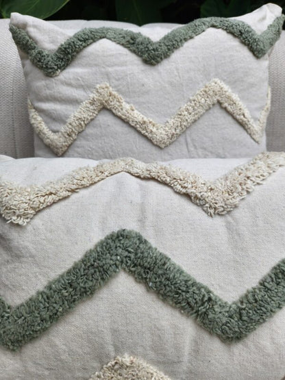 Cojin Rustic 30