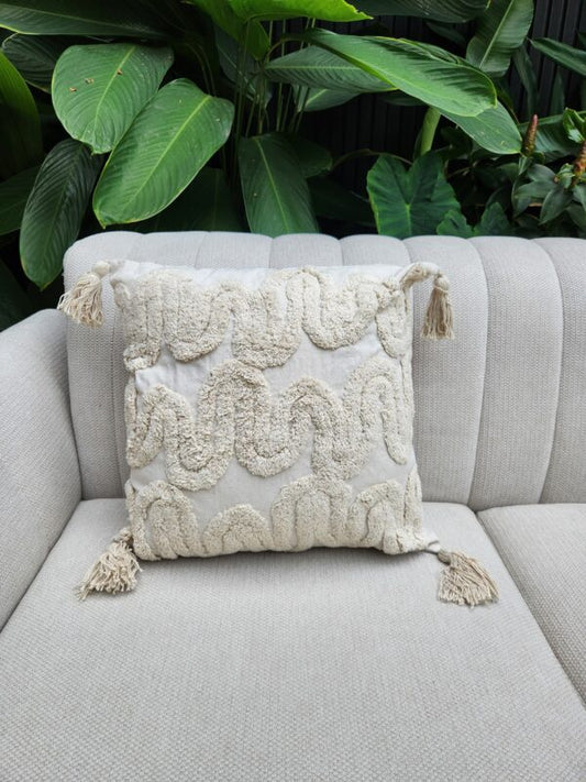 Cojin Rustic 34