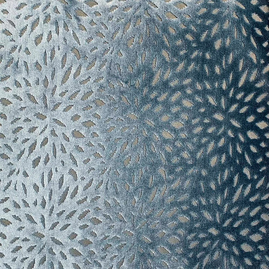 Tela Dandelion Azul