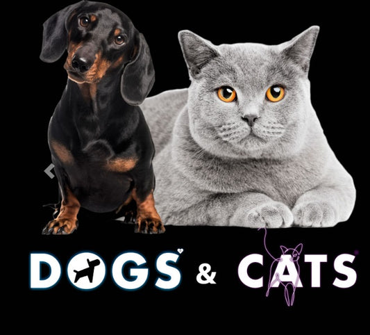 Tela Dogs & Cats