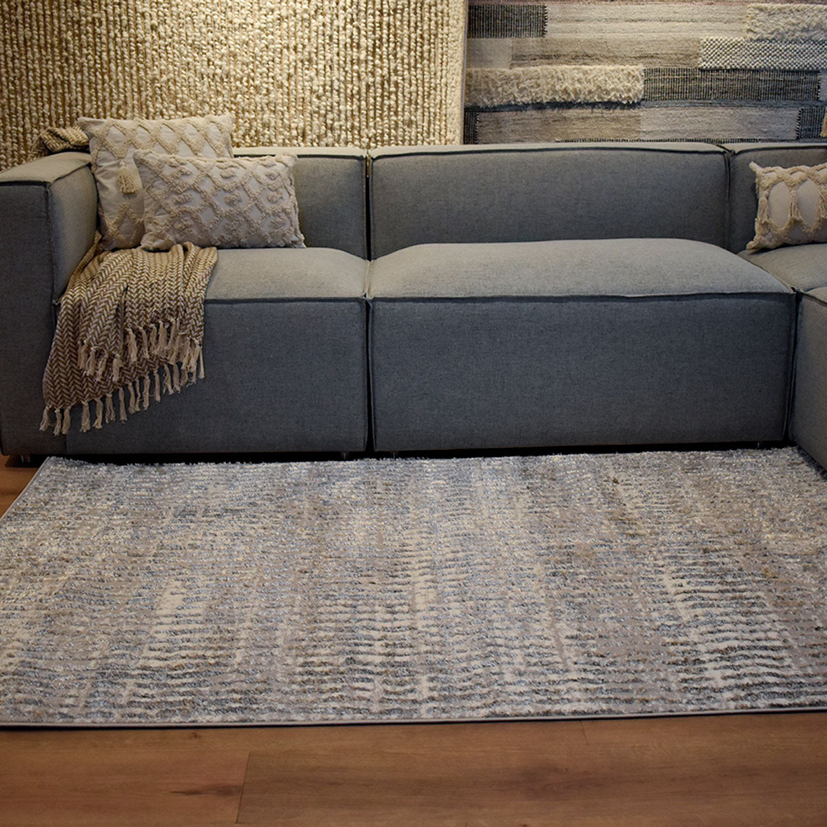 Tapete Leonni 04 beige