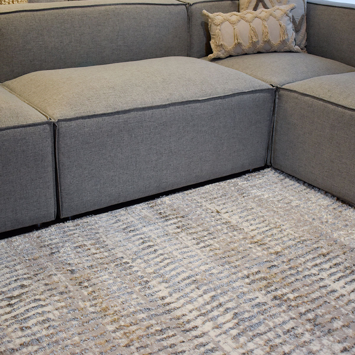 Tapete Leonni 04 beige