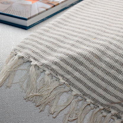 Frazada Masai 127 Taupe