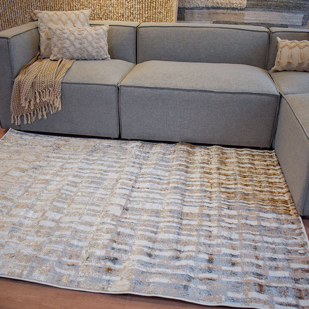 Tapete Alessia 05 beige