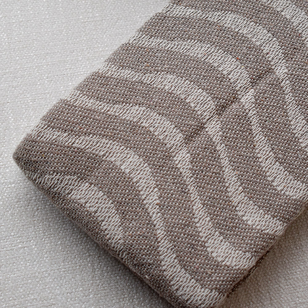 Frazada Masai 129 Beige