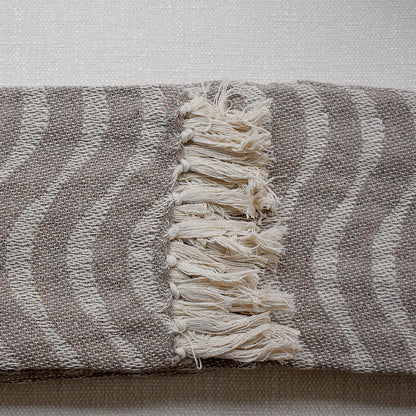 Frazada Masai 129 Beige