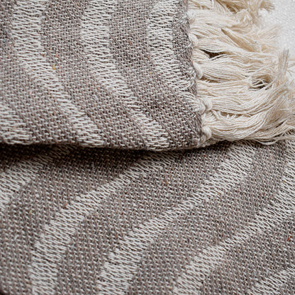 Frazada Masai 129 Beige