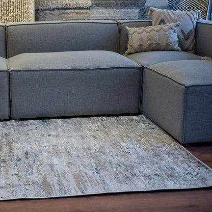 Tapete Alessia 08 beige