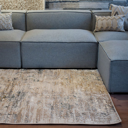 Tapete Alessia 08 beige