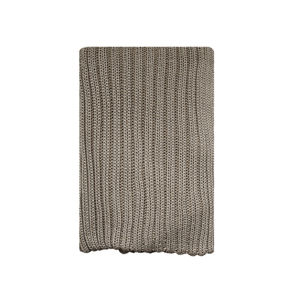 Frazada Rosario 2 beige