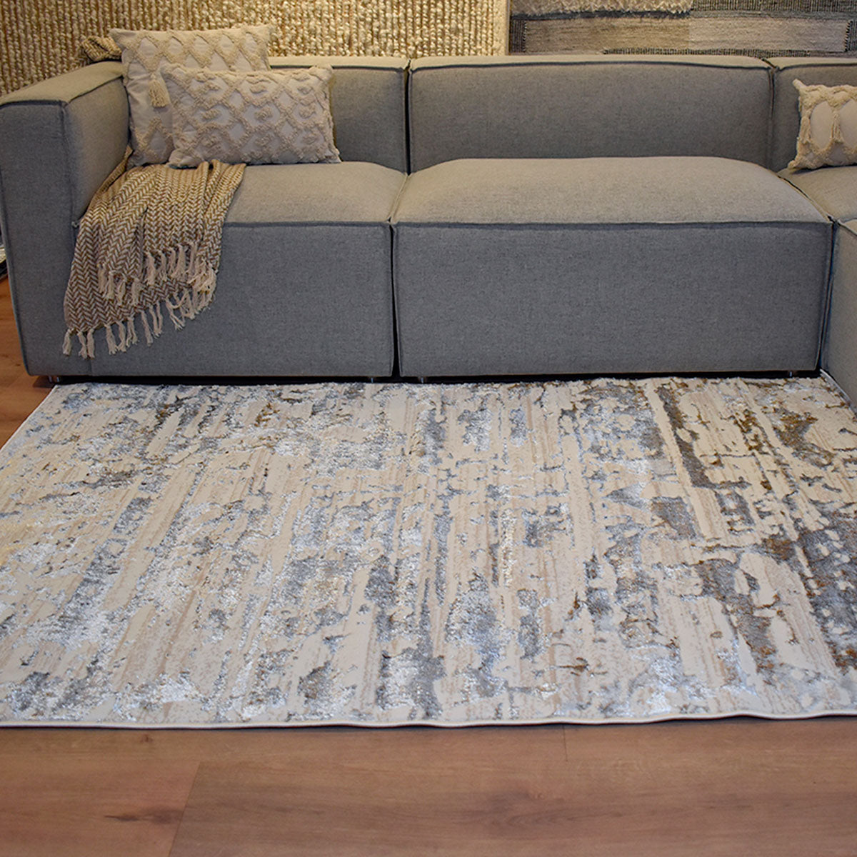 Tapete Alessia 06 beige
