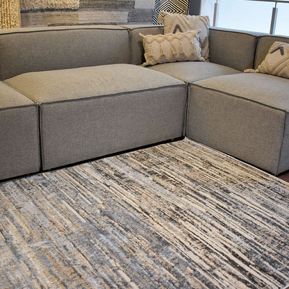 Tapete Alessia 07 beige