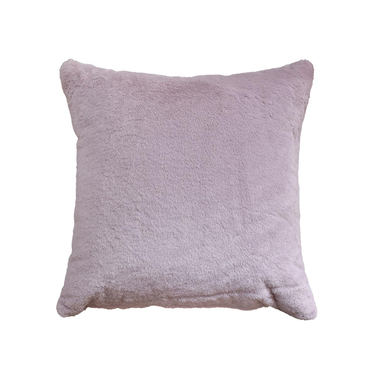 Cojín Gaudí liso palo de rosa