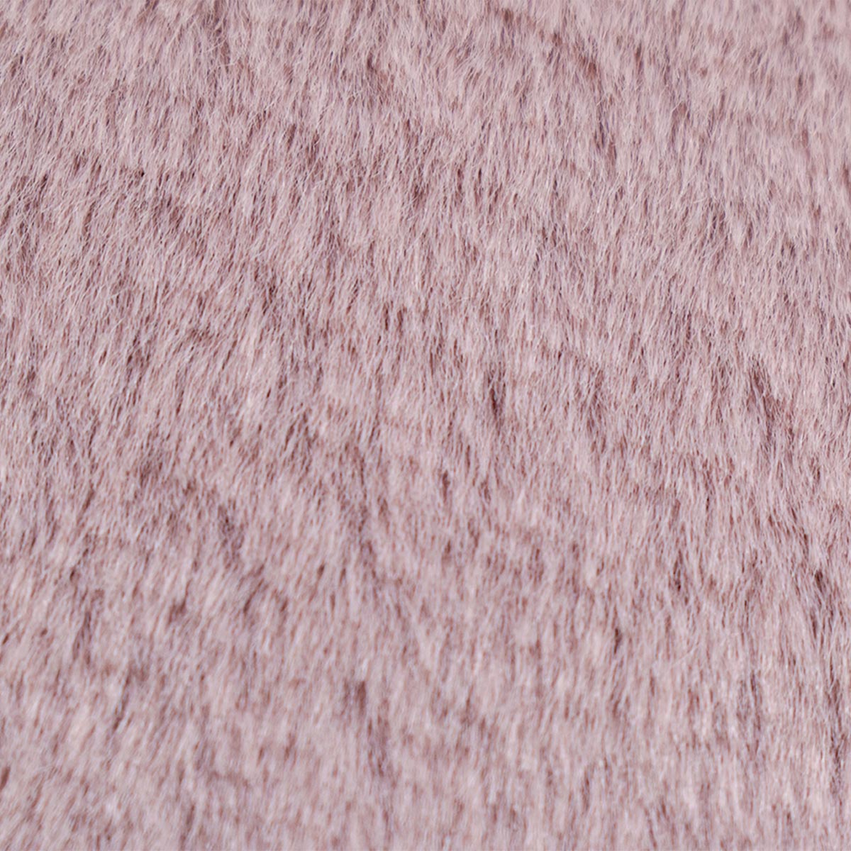 Cojín Gaudí liso palo de rosa