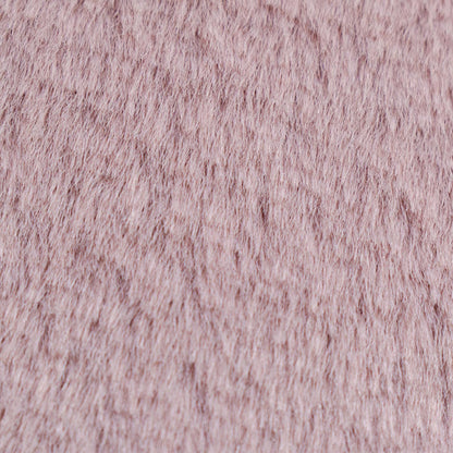 Cojín Gaudí liso palo de rosa