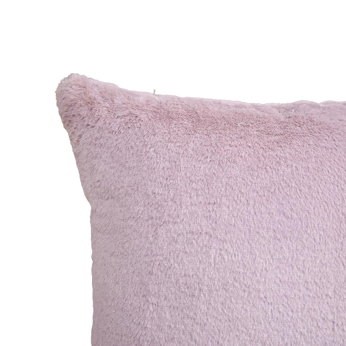 Cojín Gaudí liso palo de rosa