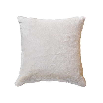 Cojín Gaudí liso beige