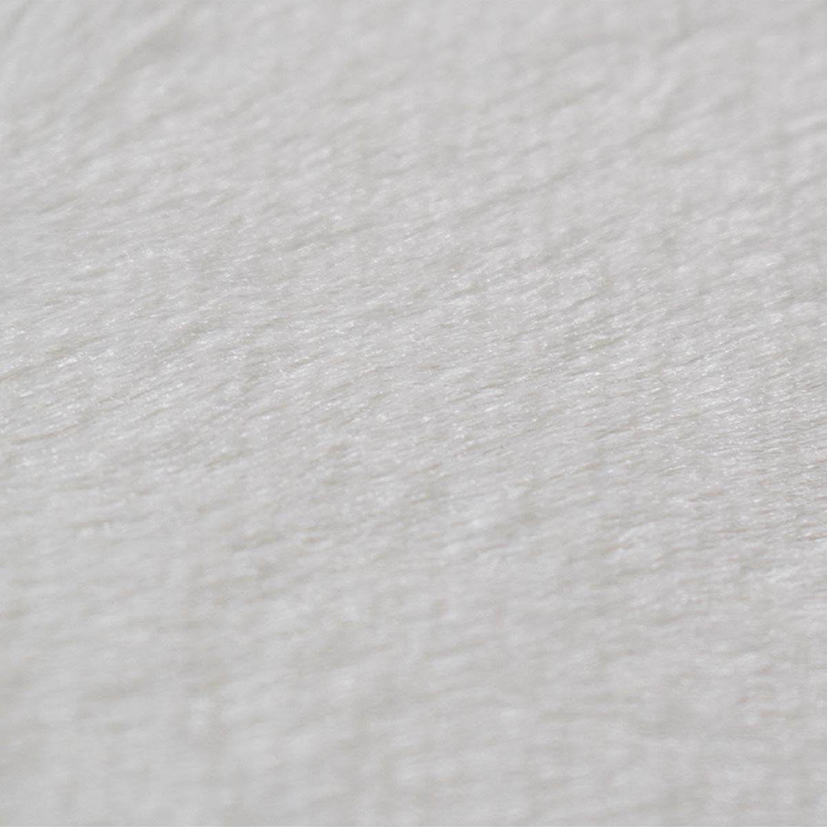 Cojín Gaudí liso blanco