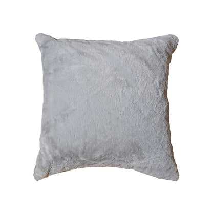 Cojín Gaudí liso gris