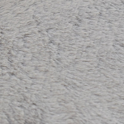 Cojín Gaudí liso gris