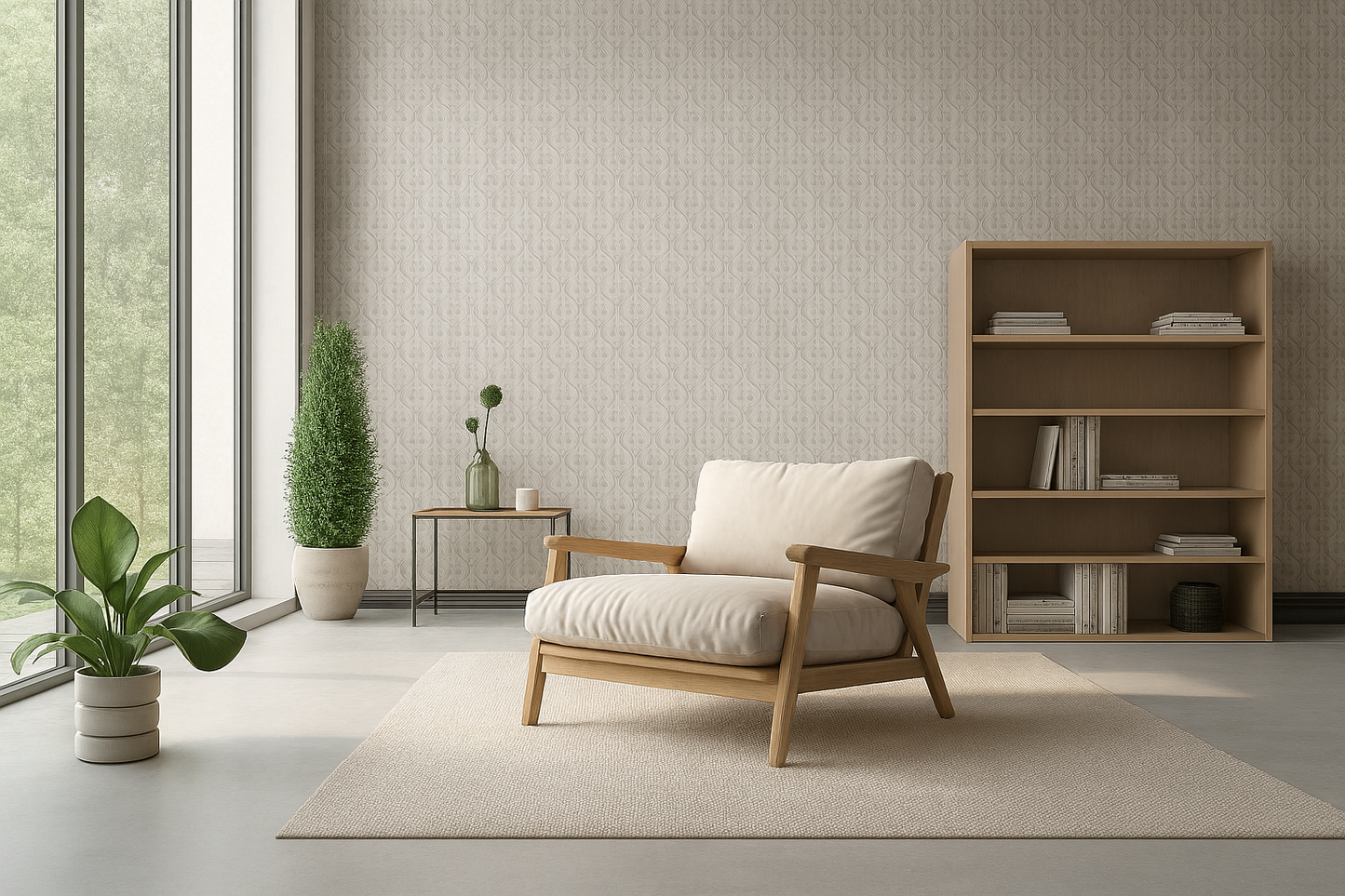 Papel de colgadura Aurora 101110-3