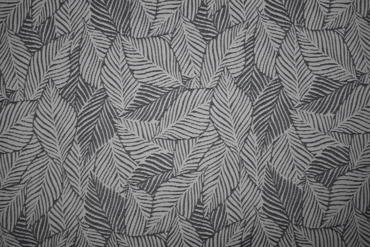 Tela Ecology Gris Suntech Deko