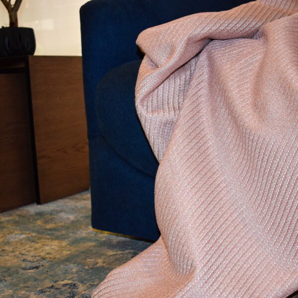 Frazada Cavalari Rose