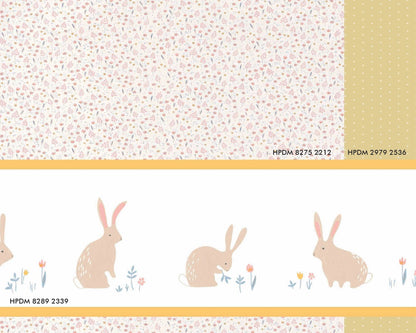 Papel de colgadura Happy Dreams Liberty HPDM8275