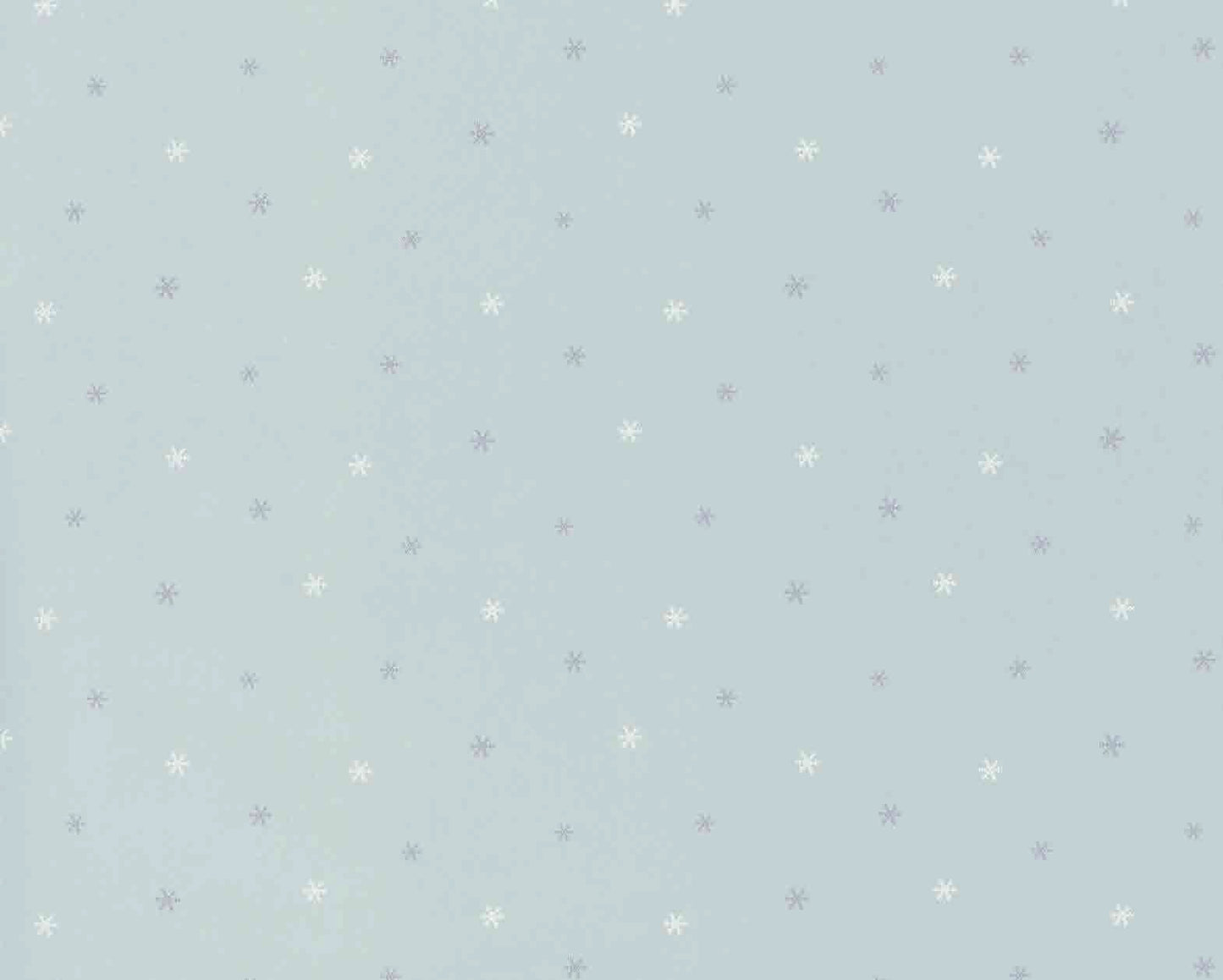 Papel de colgadura Happy Dreams Snowflake HPDM8283