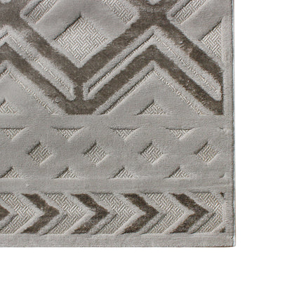 Tapete Tijuana 01 taupe