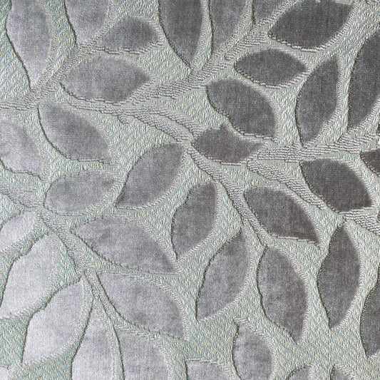 Tela Khaleesi Hoja Plata