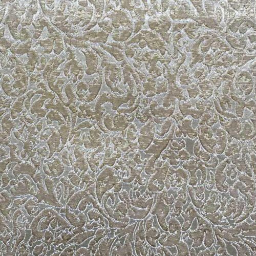 Tela Krishna Abstracto Beige