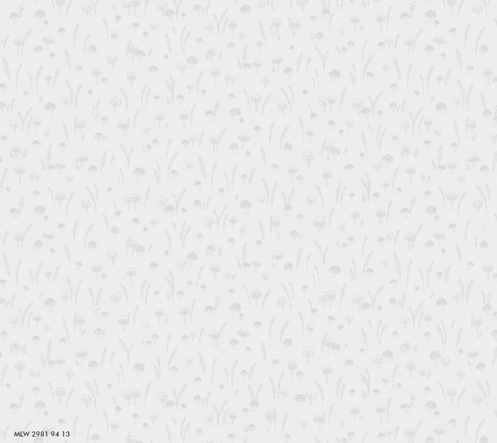 Papel de colgadura My Little World Liberty Champignons MLW2981