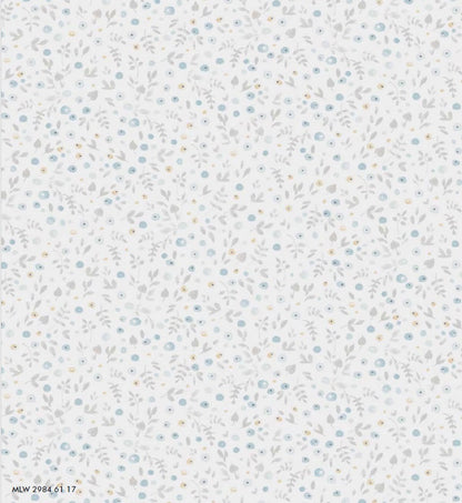 Papel de colgadura My Little World Liberty Fleurs MLW2984