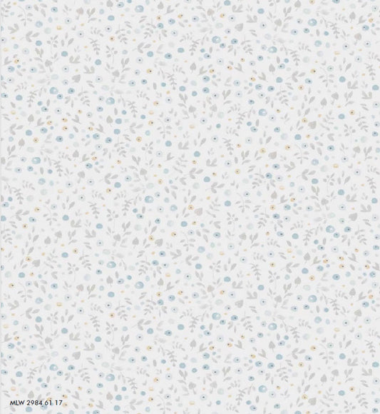 Papel de colgadura My Little World Liberty Fleurs MLW2984