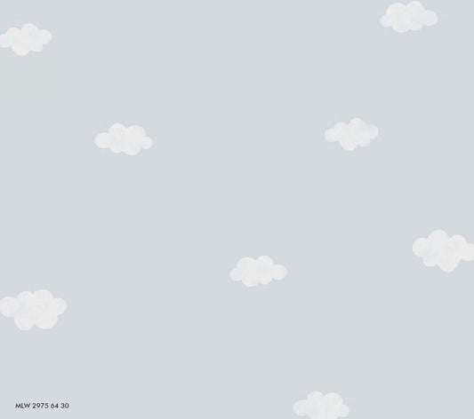 Papel de colgadura My Little World Nuages MLW2975