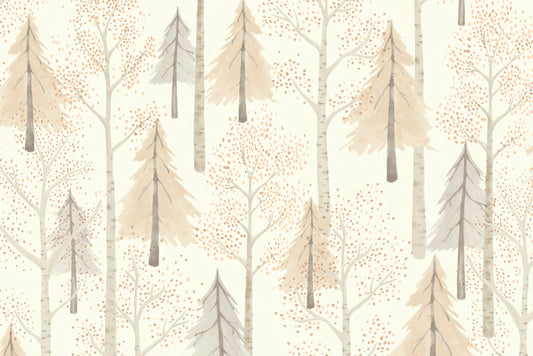 Papel de colgadura Once Upon a Time  OUAT88241732 Walk in the Forest