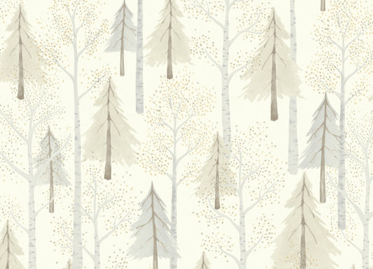 Papel de colgadura Once Upon a Time  OUAT88249210 Walk in the Forest