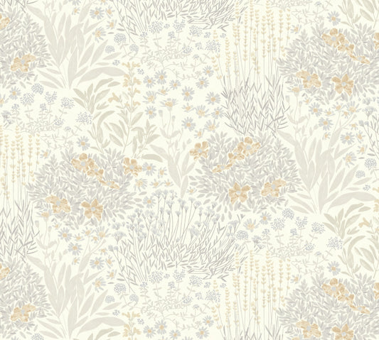 Papel de colgadura Once Upon a Time  OUAT88309102 Flowered Grove