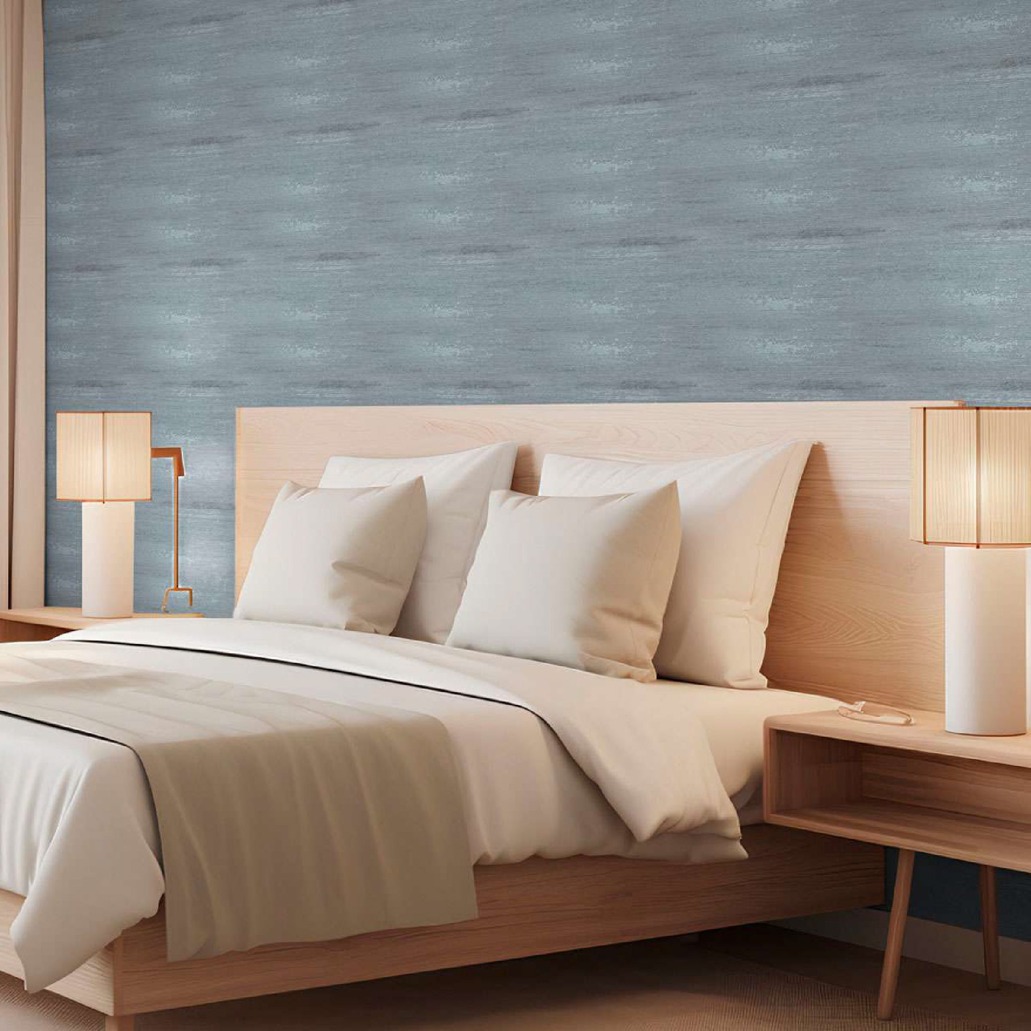 Papel de colgadura Místico YS-9710316