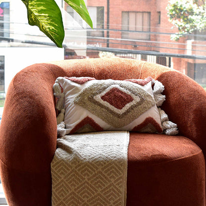 Cojín Rustic 95
