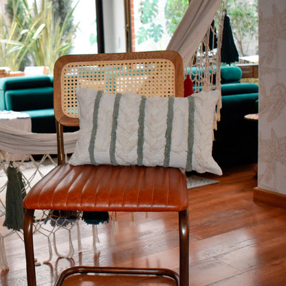 Cojín Rustic 25