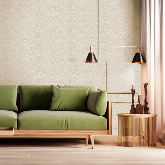 Papel de colgadura Místico YS-9710404