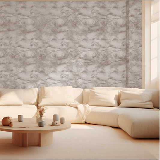 Papel de colgadura Místico YS-9712003