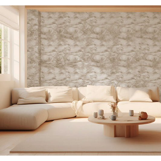 Papel de colgadura Místico YS-9712008