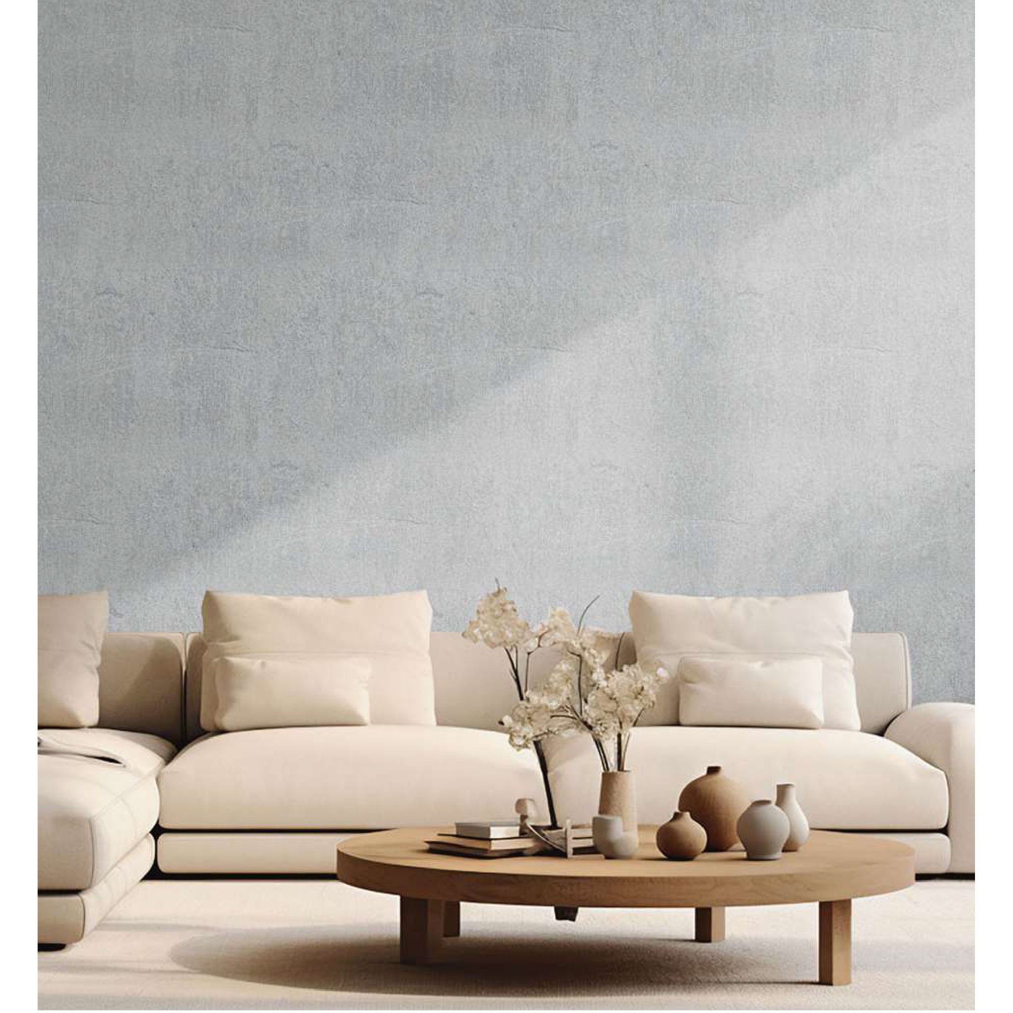 Papel de colgadura Místico YS-9710903